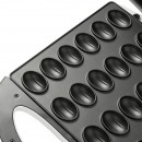 Aparat nut maker ad 3039 alb adler