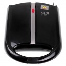 Aparat nut maker ad 3039 negru adler