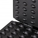 Aparat nut maker ad 3039 negru adler