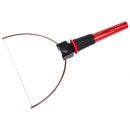 Aparat pentru taiat spuma  15 cm, temperatura 150-270°C
