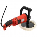 Aparat polisat turatie reglabila , 1400W, disc 180mm