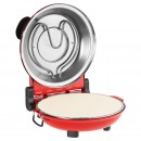 Aparat preparare pizza teesa supreme +