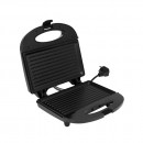 Aparat sandwich maker gratar plat 750w
