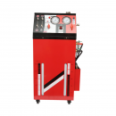 Aparat schimb ulei cutii automate 220V, rezervor dublu 25L, presiune max. 10 bar