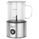 Aparat spumat lapte milk frother aroma f60 teesa