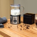 Aparat spumat lapte milk frother aroma f60 teesa