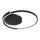 APLICA LED 50W 3IN1 DIMABIL CU TELECOMANDA