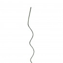 Arac gradina Micul Fermier spiralat 120cm Ø11mm