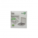 Aragaz, plita cu 4 arzatoare SGS-6004 Starlux