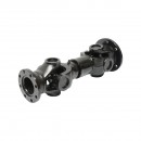 Arbore cardan articulatie model nou si vechi Tractor Forestier