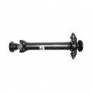 Arbore cardan intermediar cu lagar L=640mm Tractor Forestier model vechi