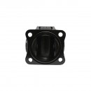 Arbore cardan transmisie spate L=421/481mm pentru Tractor Forestier model nou si vechi