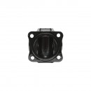 Arbore cardan transmisie spate L=421/481mm pentru Tractor Forestier model nou si vechi