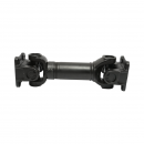 Arbore cardan transmisie spate L=421/481mm pentru Tractor Forestier model nou si vechi