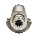 Arbore cotit pentru compresor aer Tractor Forestier cu motor Perkins 