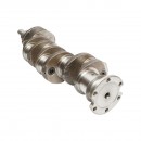 Arbore cotit vibrochen pe cuzinet forjat i UTB U-650 (cu dopuri de ungere)