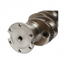 Arbore cotit vibrochen pe cuzinet forjat i UTB U-650 (cu dopuri de ungere)