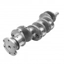 Arbore cotit vibrochen pe cuzinet T UTB U-650 (cu dopuri de ungere)