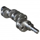 Arbore cotit vibrochen pe simering forjat i UTB U-650 (cu dopuri de ungere)
