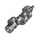 Arbore cotit vibrochen pe simering forjat i UTB U-650 (cu dopuri de ungere)