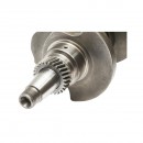 Arbore cotit, vibrochen pentru Fiat cu motor Iveco cod OEM 1930331, 1930332, 4785103, 4785104