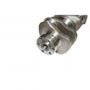 Arbore cotit, vibrochen pentru Fiat cu motor Iveco cod OEM 4602840, 1930130, 4653850