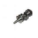 Arbore cotit vibrochen pentru Fiat cu motor Iveco, Ford cod OEM 98461246