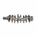 Arbore cotit vibrochen pentru Harvester, Case IH cu cu motor 4 cilindri cod OEM 3228376R91, 218528R2, 218528R3
