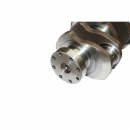 Arbore cotit vibrochen pentru Harvester, Case IH cu cu motor 4 cilindri cod OEM 3228376R91, 218528R2, 218528R3