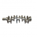 Arbore cotit vibrochen pentru Harvester, Case IH cu motor 4 cilindri cod OEM 3144626R92, 3132752R3, 2744406RI, 182752R2