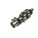 Arbore cotit vibrochen pentru Harvester, Case IH cu motor 4 cilindri cod OEM 3144626R92, 3132752R3, 2744406RI, 182752R2