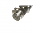 Arbore cotit vibrochen pentru Harvester, Case IH cu motor 4 cilindri cod OEM 3144626R92, 3132752R3, 2744406RI, 182752R2