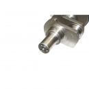 Arbore cotit vibrochen pentru Harvester, Case IH cu motor 4 cilindri cod OEM 3144626R92, 3132752R3, 2744406RI, 182752R2
