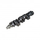 Arbore cotit, vibrochen pentru John Deere cod OEM RE505921