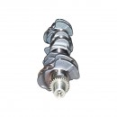 Arbore cotit, vibrochen pentru John Deere cod OEM RE505921