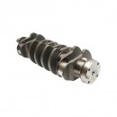 Arbore cotit, vibrochen pentru John Deere cod OEM RE506195, SE501656, R503715 cod motor 4045H