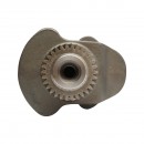 Arbore cotit, vibrochen pentru John Deere cod OEM RE506195, SE501656, R503715 cod motor 4045H