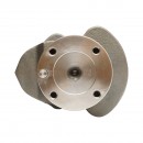 Arbore cotit, vibrochen pentru John Deere cod OEM RE506195, SE501656, R503715 cod motor 4045H