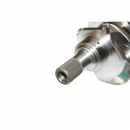Arbore cotit, vibrochen pentru Landini, Massey Ferguson motor Perkins cu 3 cilindri cod OEM 31312702, 31312704, 94463, 94459, ZZ90117
