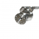 Arbore cotit, vibrochen pentru Landini, Massey Ferguson motor Perkins cu 4 cilindri cod OEM 31315911, 31315912, 84422, 85721, ZZ90093, 736829M91, ZZ90108, 3637789M91
