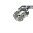 Arbore cotit, vibrochen pentru Landini, Massey Ferguson motor Perkins ZZ90020, ZZ90121, 31315142, 31315148, 3637752M91, 3638473M91, 31315174, 737309M91, U5BG0017