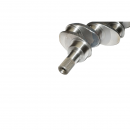 Arbore cotit, vibrochen pentru Landini, Massey Ferguson motor Perkins ZZ90020, ZZ90121, 31315142, 31315148, 3637752M91, 3638473M91, 31315174, 737309M91, U5BG0017