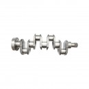 Arbore cotit, vibrochen pentru Massey Ferguson cu motor Perkins cod OEM 3641031M91, ZZ90143
