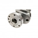 Arbore cotit, vibrochen pentru Massey Ferguson cu motor Perkins cod OEM 3641031M91, ZZ90143