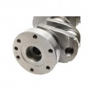 Arbore cotit, vibrochen pentru Massey Ferguson cu motor Perkins, JCB, Landini cod OEM 3637401M91