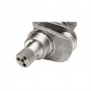 Arbore cotit, vibrochen pentru Massey Ferguson cu motor Perkins, JCB, Landini cod OEM 3637401M91