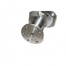 Arbore cotit, vibrochen pentru Massey Ferguson, motor Perkins cu 3 cilindri cod OEM 84399/31312437
