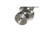 Arbore cotit, vibrochen pentru Massey Ferguson motor Perkins cu 4 cilindri cod OEM 31315631, 31315641, 31315664, 85821, U5BG0052, 26042, 31315871, 31315881, ZZ90122, 736829M91, 31315881