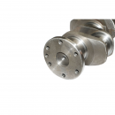 Arbore cotit, vibrochen pentru Massey Ferguson motor Perkins cu 4 cilindri cod OEM 85719, ZZ90100, ZZ90076, 3637457M91, 737189M91