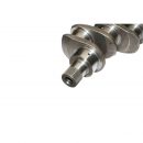 Arbore cotit, vibrochen pentru Massey Ferguson motor Perkins cu 4 cilindri cod OEM 85719, ZZ90100, ZZ90076, 3637457M91, 737189M91